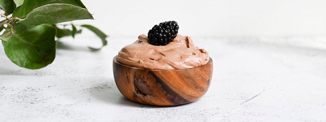 Pařížská šlehačka