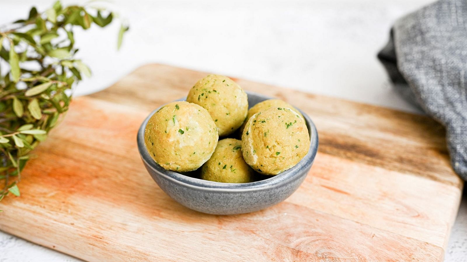 Kuřecí noky do polévky