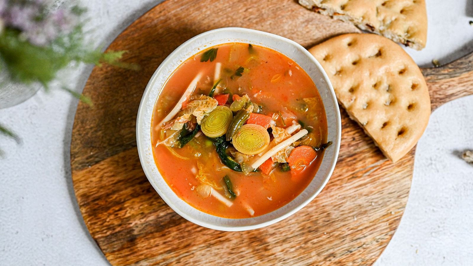 Minestrone