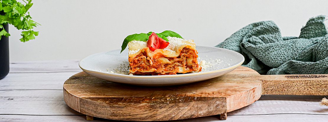 Lasagne