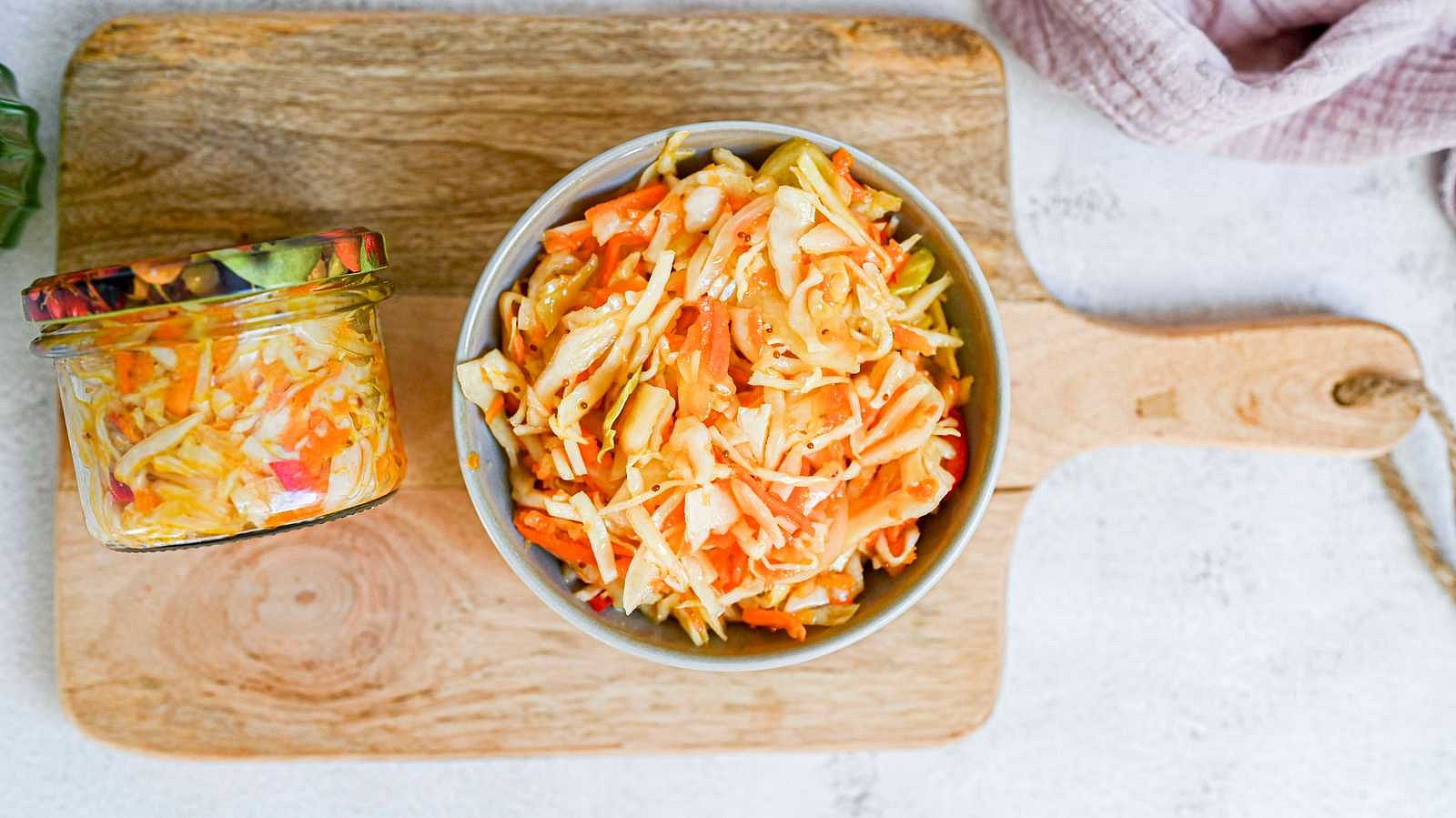 Zeleninová čalamáda