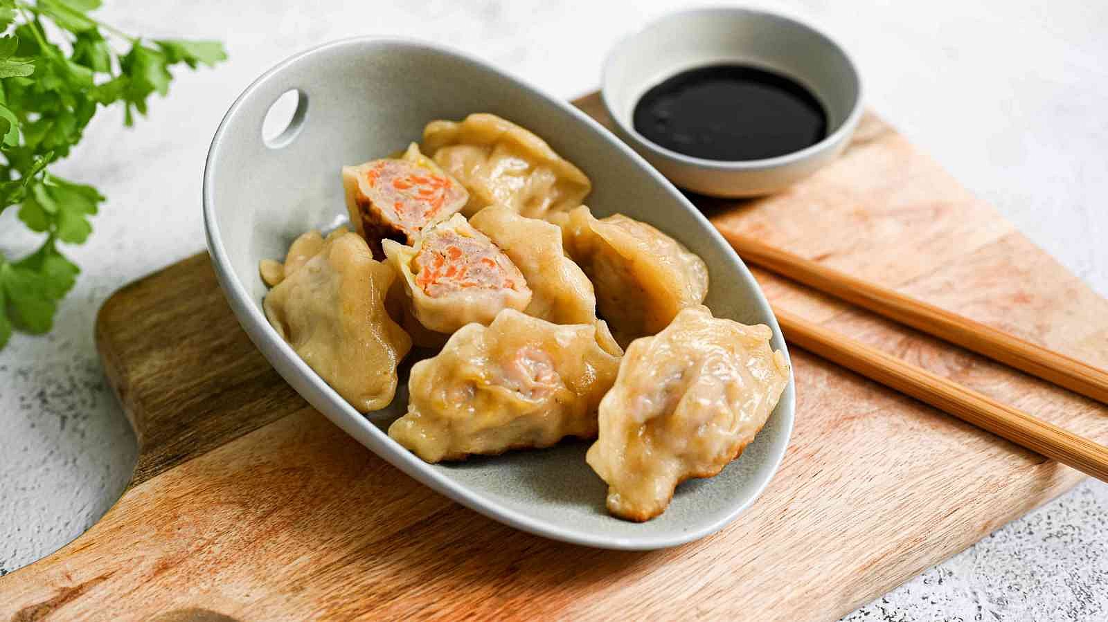 Gyoza