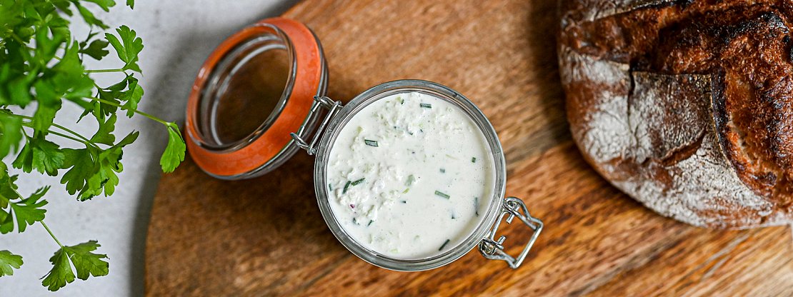 Pomazánka z řapíkatého celeru