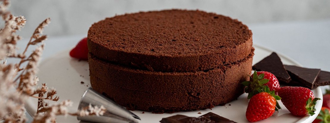 Čokoládový korpus