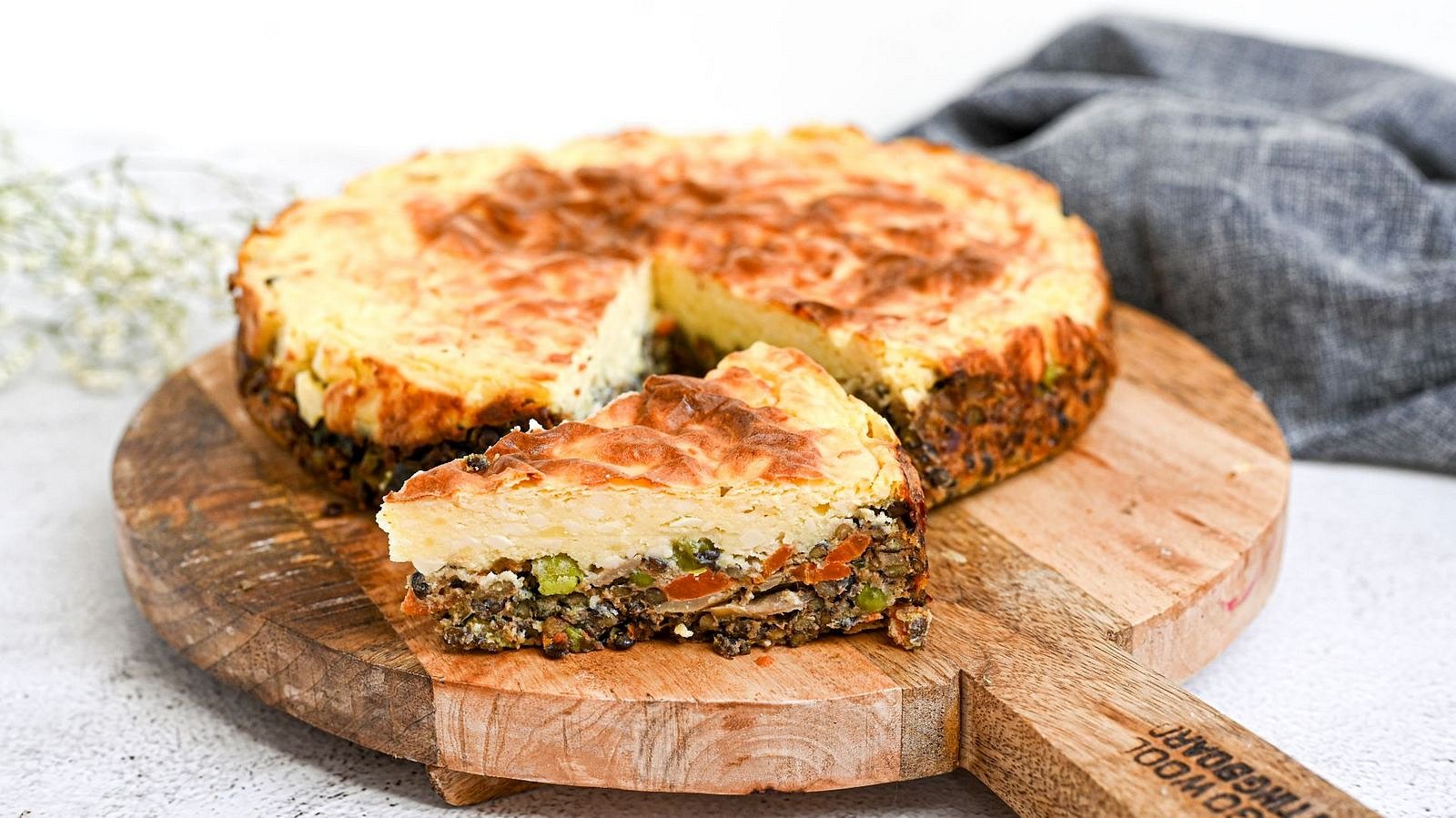 Pastýřský koláč