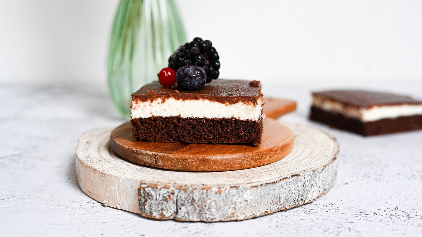 Bezlepkové míša řezy