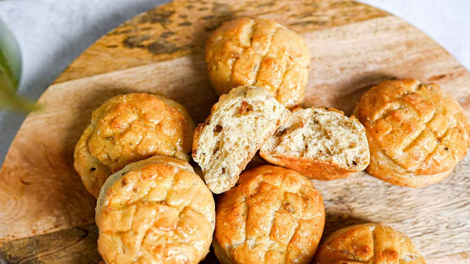 Škvarkové pagáče