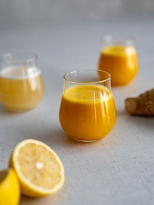 Šťáva pro imunitu