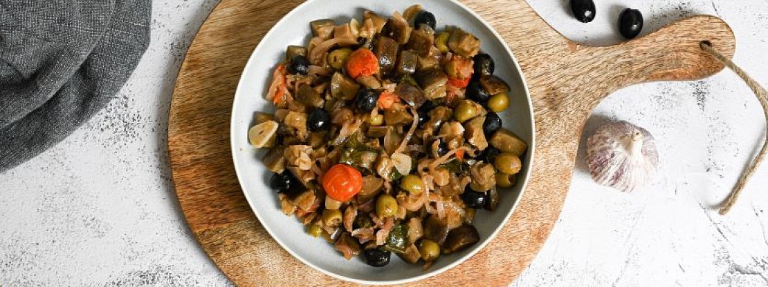 Caponata