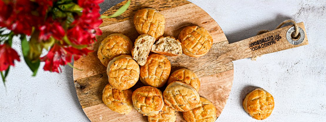 Škvarkové pagáče