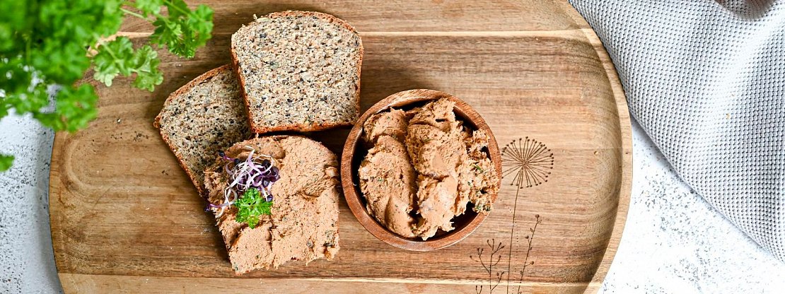 Sardinková pomazánka