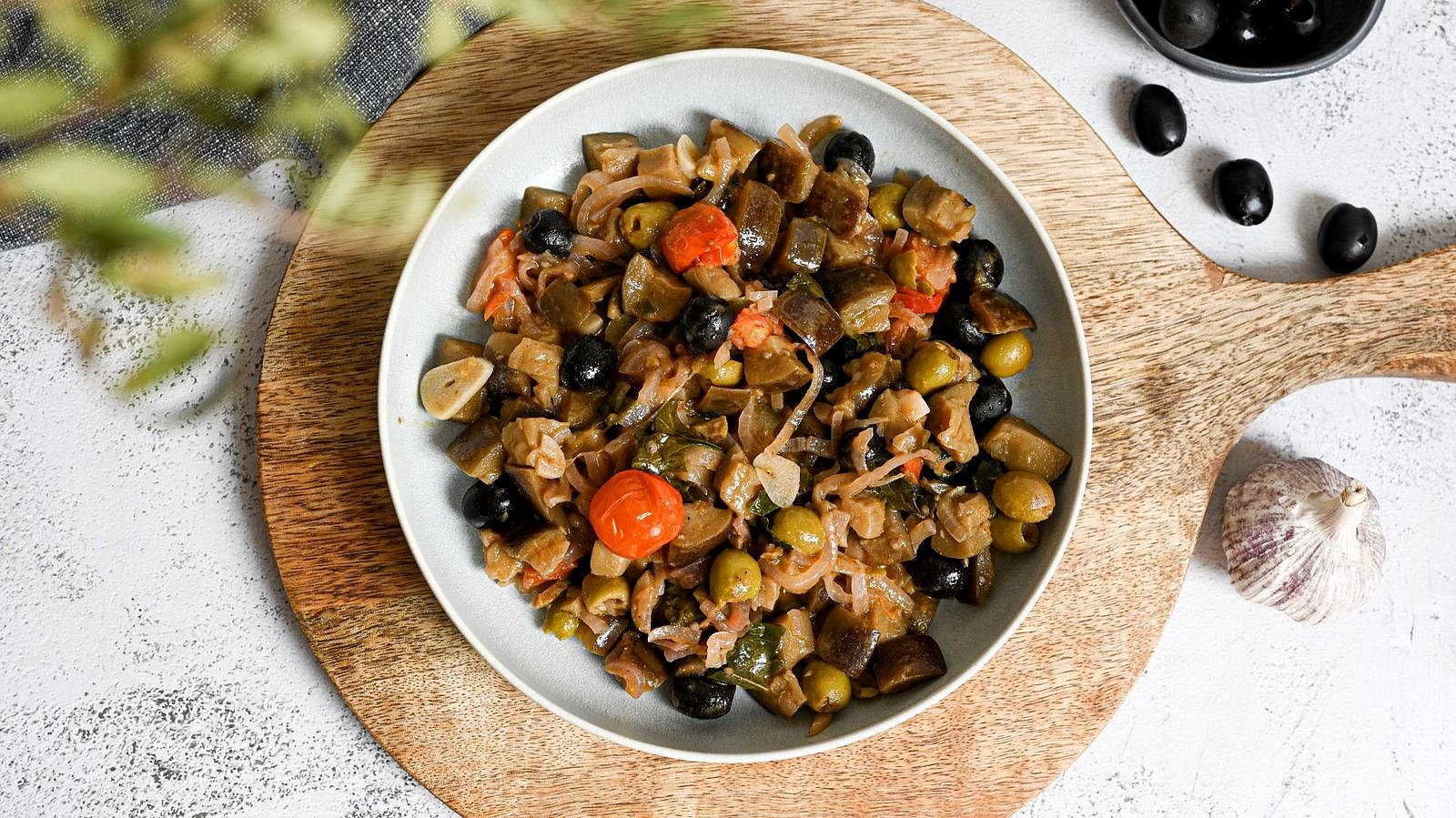 Caponata