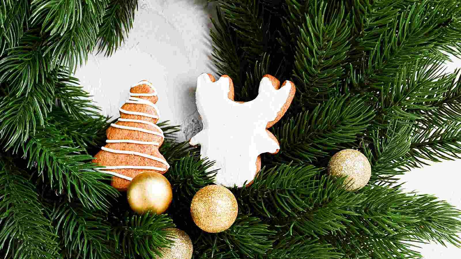 Poleva na perníčky