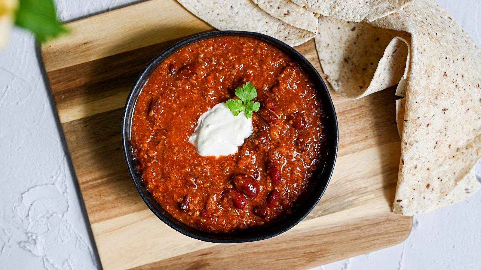 Chilli con carne