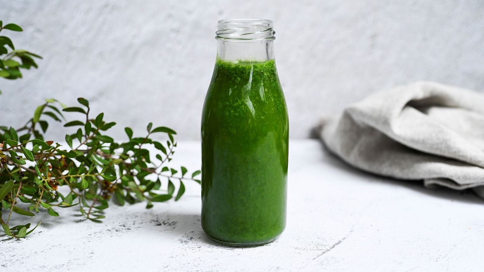 Olej z medvědího česneku