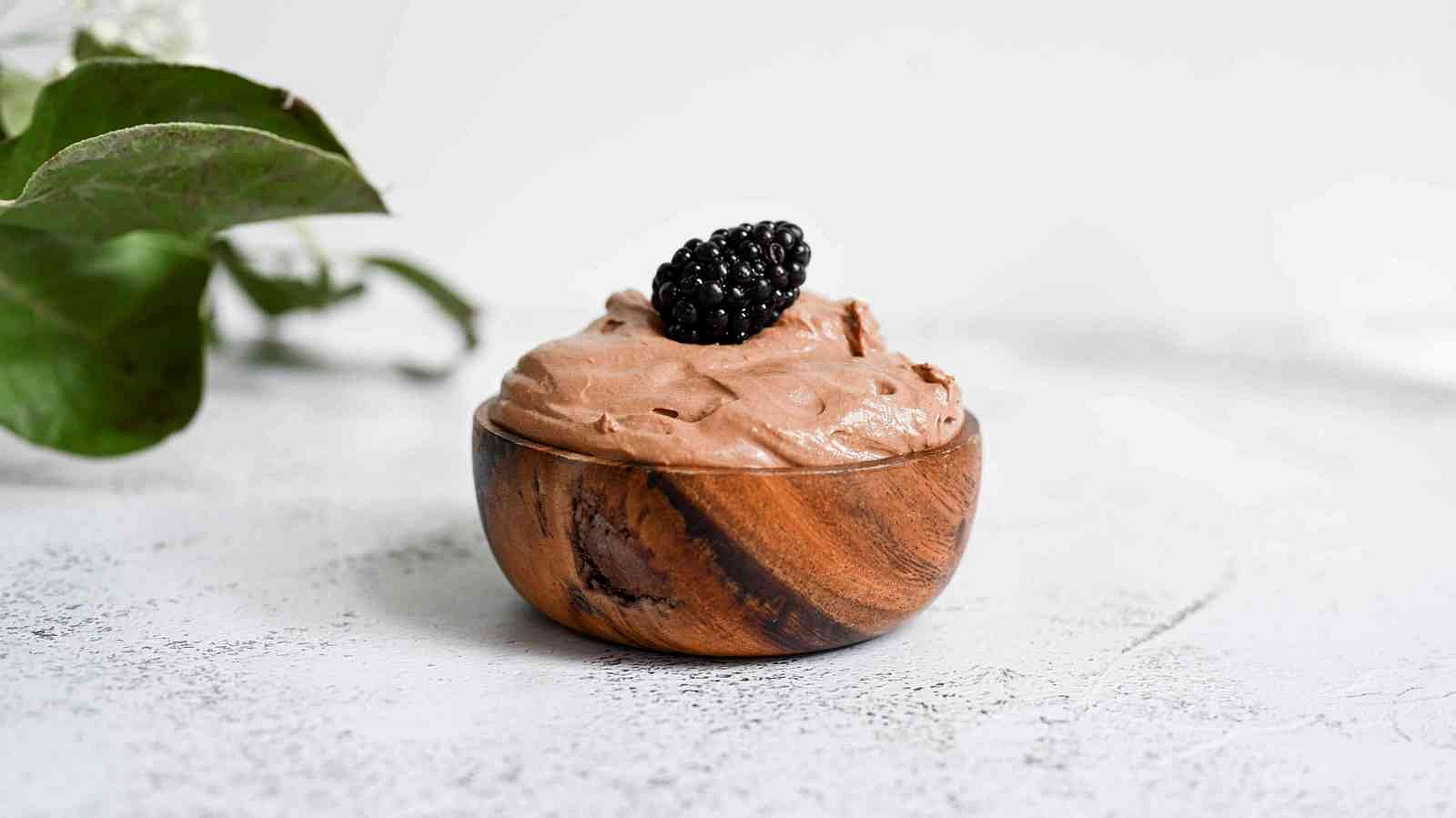 Pařížská šlehačka