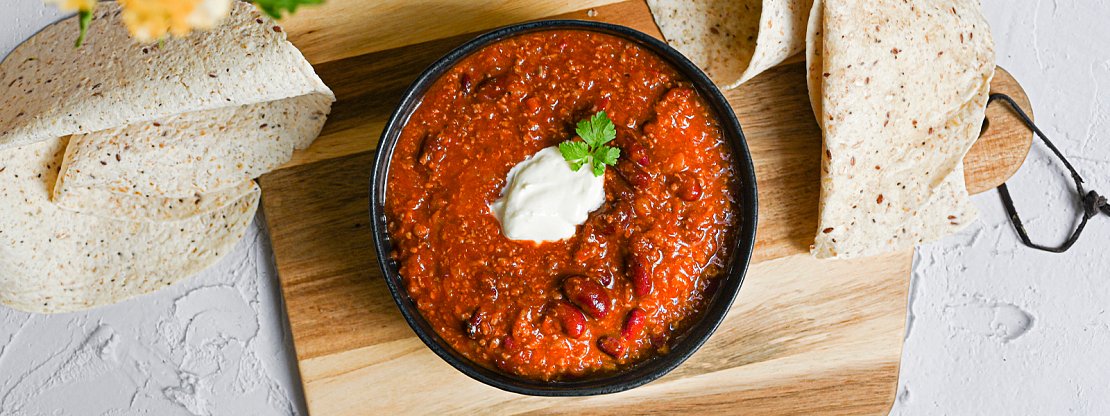 Chilli con carne