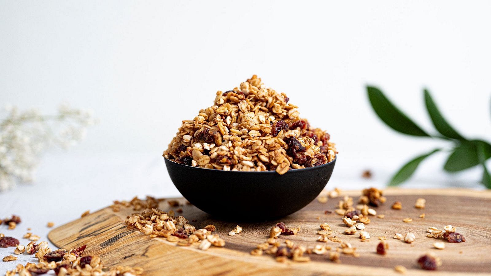 Granola - musli