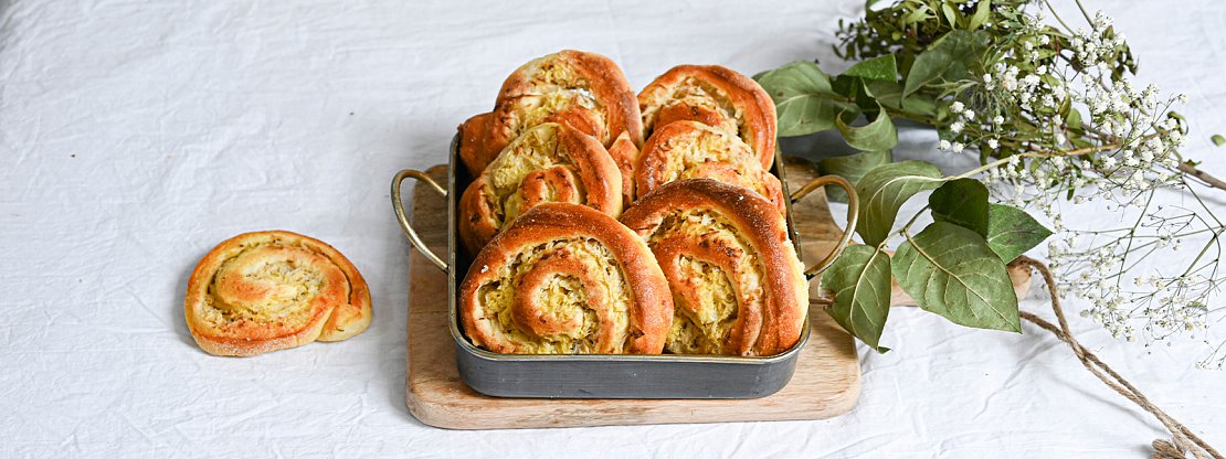 Škvarkoví šneci se zelím