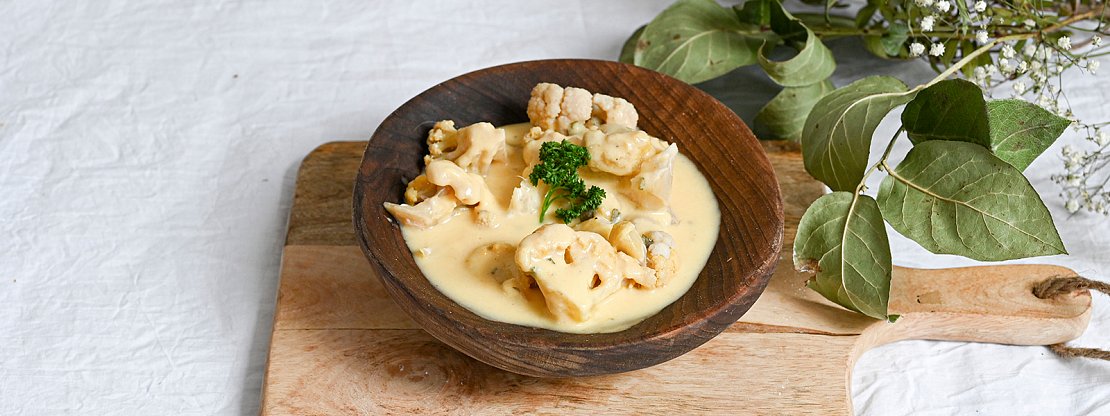 Květák s přelivem